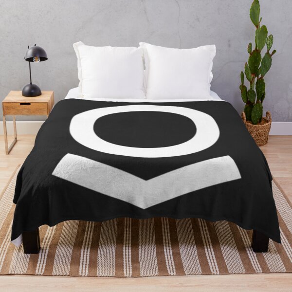 Item preview, Palantir Symbol – Classic Circle Logo designed and sold by LouLabeau.