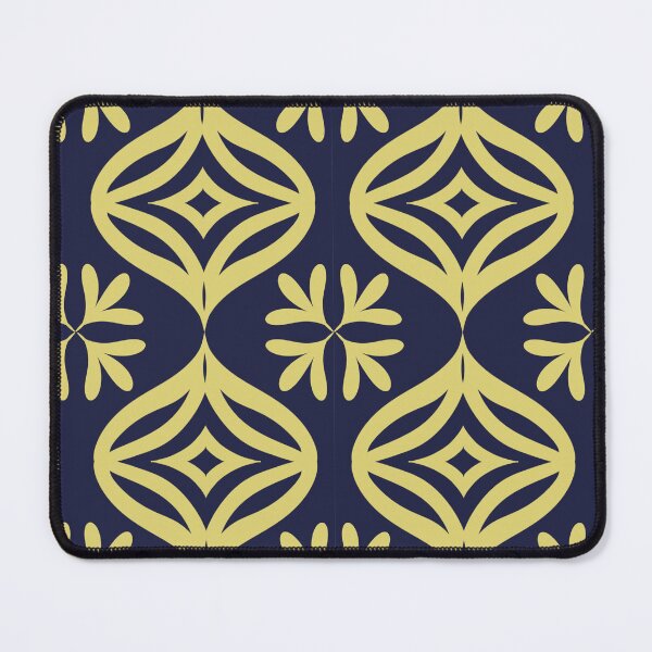 Item preview, Seamless floral fabric pattern designed and sold by Toyney.