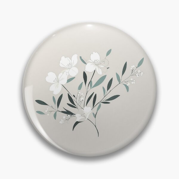 Item preview, Simple Flower designed and sold by CoolPixels.