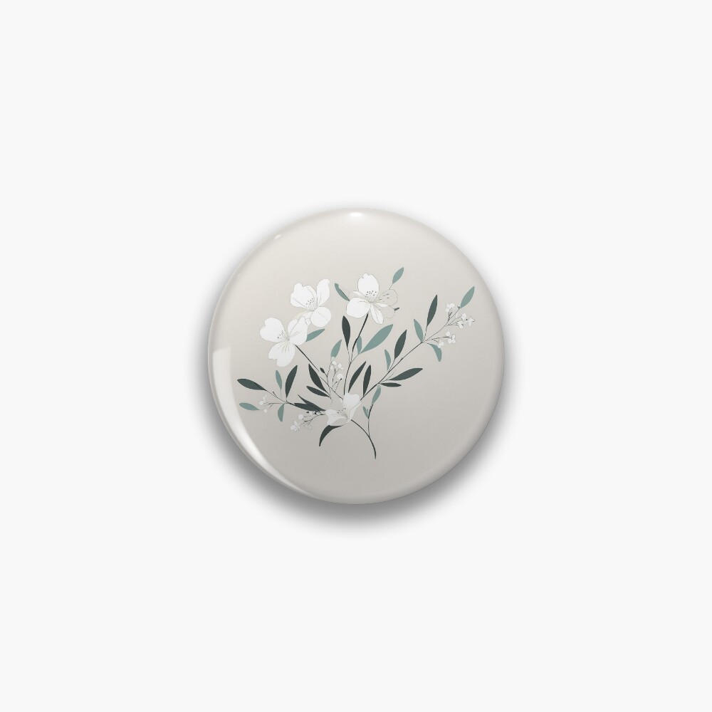Item preview, Pin designed and sold by CoolPixels.