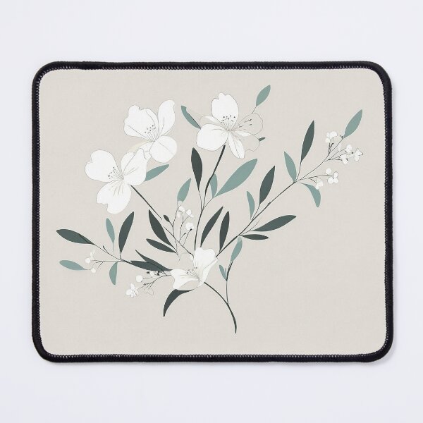 Item preview, Simple Flower designed and sold by CoolPixels.