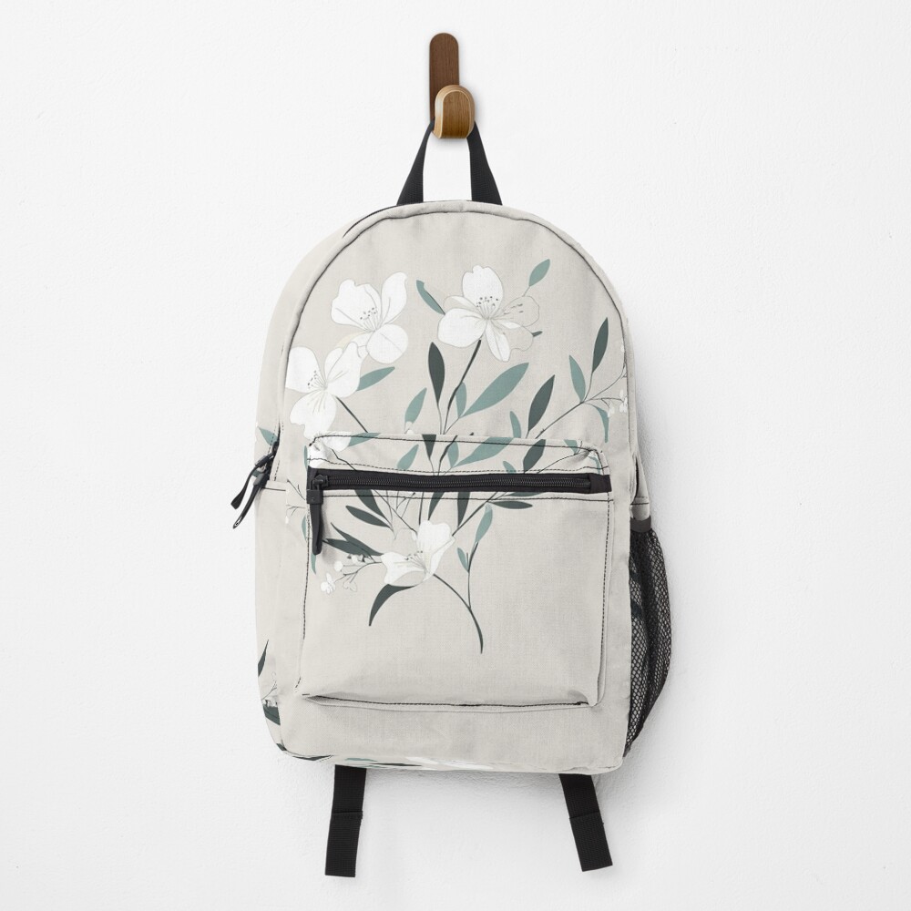 Item preview, Backpack designed and sold by CoolPixels.