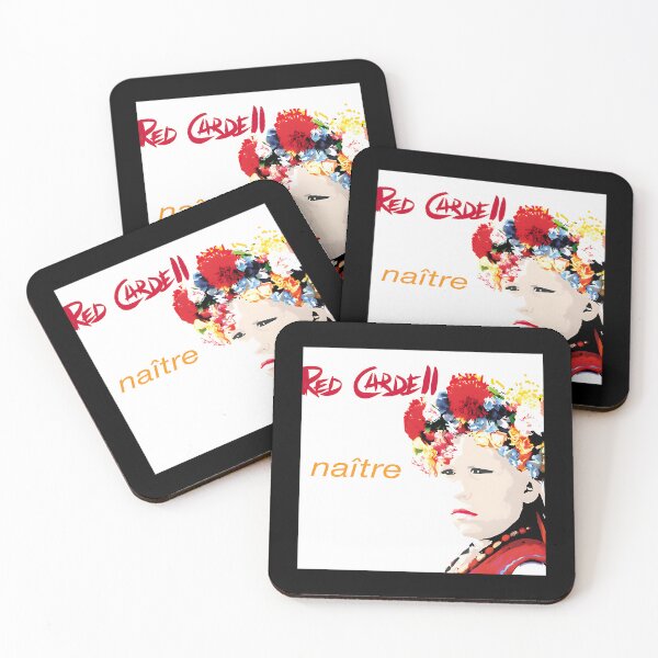 Item preview, Red Cardell - Natre Album 2006 designed and sold by HauteTrend.