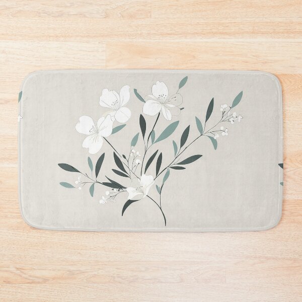 Item preview, Simple Flower designed and sold by CoolPixels.