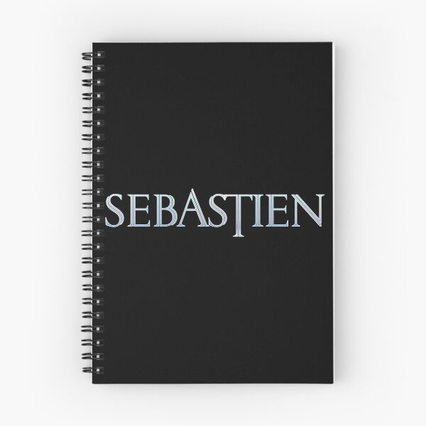 Item preview, Sebastien rock band Czech designed and sold by Boshesrtop.