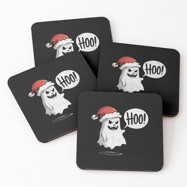 Item preview, Christmas Ghost Of Disapproval designed and sold by pralltanetis.