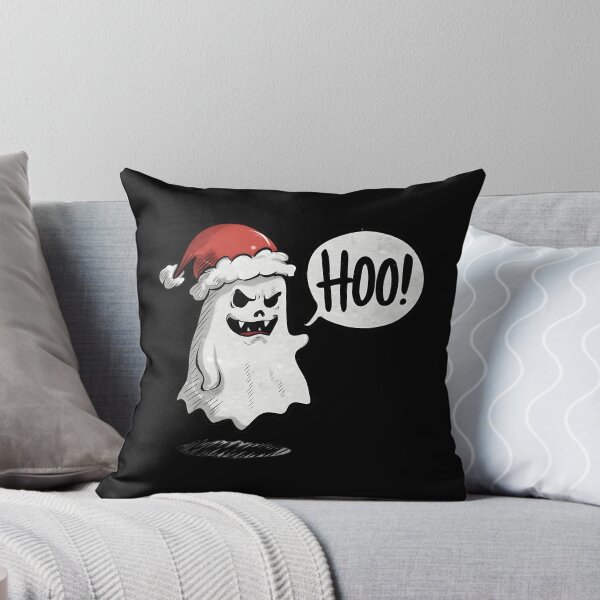 Item preview, Christmas Ghost Of Disapproval designed and sold by pralltanetis.