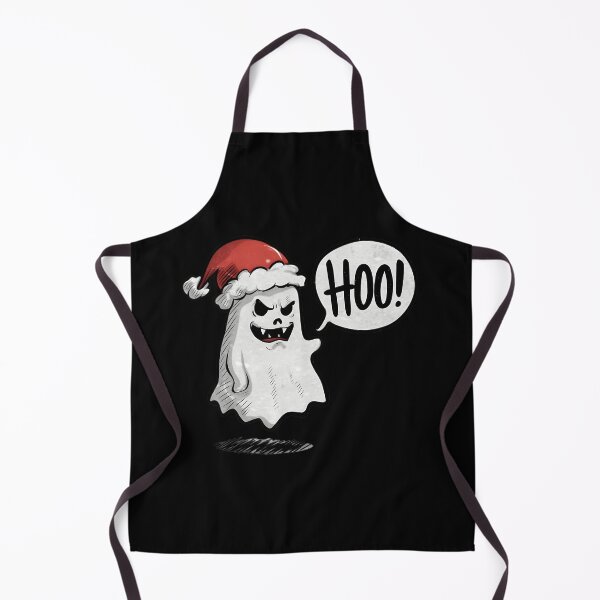 Item preview, Christmas Ghost Of Disapproval designed and sold by pralltanetis.