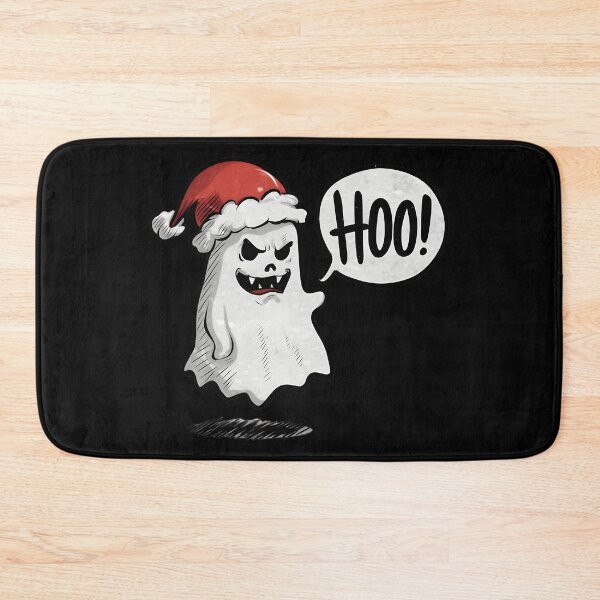 Item preview, Christmas Ghost Of Disapproval designed and sold by pralltanetis.