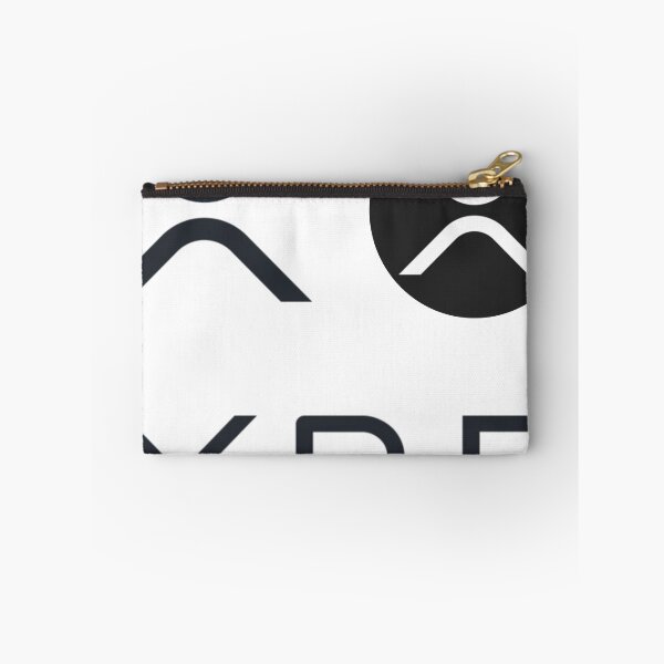 Item preview, XRP Logo Duo – Ripple Digital Asset designed and sold by LouLabeau.