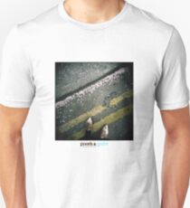Holga Shoes Unisex T-Shirt