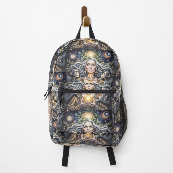 Item preview,  Dame Valerie Jane Morris Goodall, RIP-2 designed and sold by Huskyyy Designs.