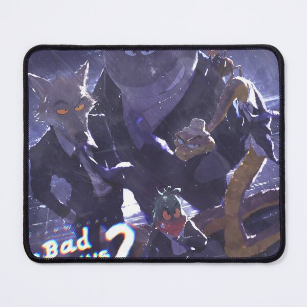 Item preview, The Bad Guys 2 designed and sold by Stefanymarcus.