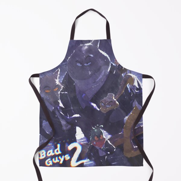 Item preview, The Bad Guys 2 designed and sold by Stefanymarcus.