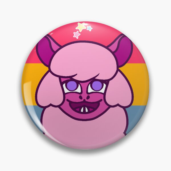 Item preview, Wammawink Pan Pride designed and sold by angelkatxxx.