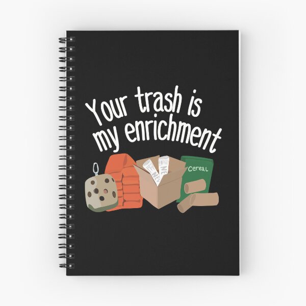 Item preview, Z is for Zookeeper Enrichment ,Zookeeper Enrichment – Engaging Wildlife Care and Animal Enrichment Illustration designed and sold by PrettylittlepastelUk.