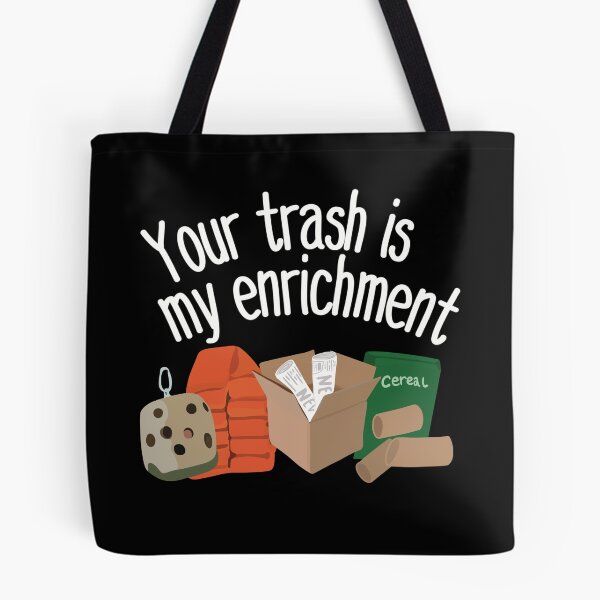 Item preview, Z is for Zookeeper Enrichment ,Zookeeper Enrichment – Engaging Wildlife Care and Animal Enrichment Illustration designed and sold by PrettylittlepastelUk.