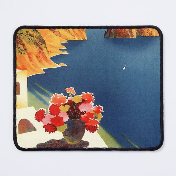 Item preview, CAPRI Vintage Travel designed and sold by beverlycco.
