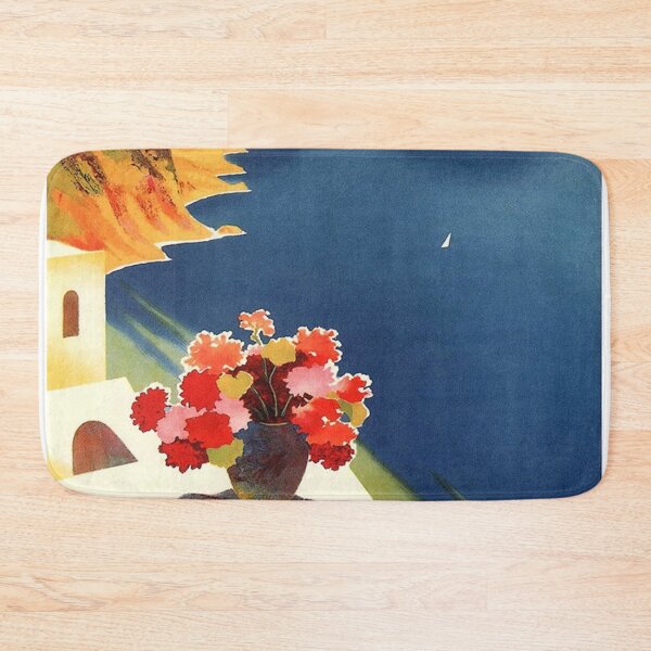 Item preview, CAPRI Vintage Travel designed and sold by beverlycco.