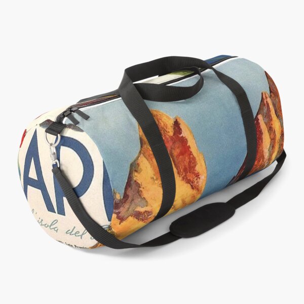 Item preview, CAPRI Vintage Travel designed and sold by beverlycco.
