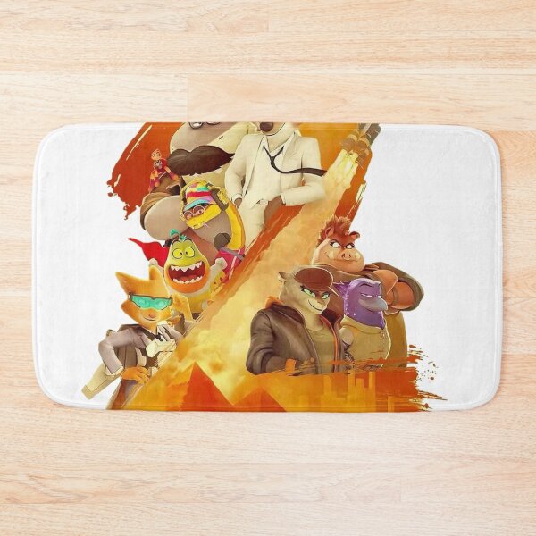 Item preview, The Bad Guys 2 designed and sold by Stefanymarcus.