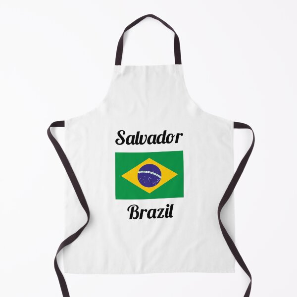 Item preview, Salvador Brazil - Stylish Prints, designed and sold by Fleetwood1994.