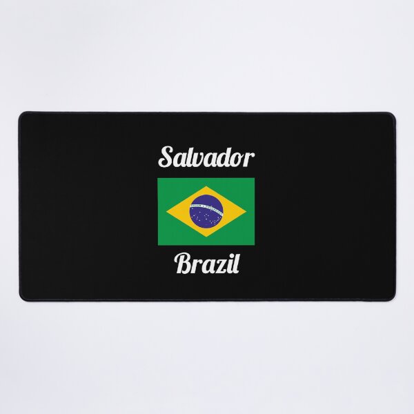 Item preview, Salvador Brazil - Stylish Prints, designed and sold by Fleetwood1994.