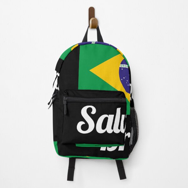 Item preview, Salvador Brazil - Stylish Prints, designed and sold by Fleetwood1994.