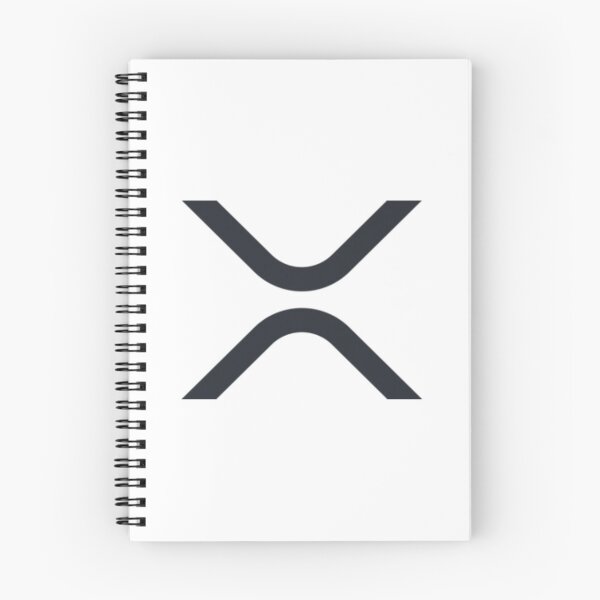 Item preview, XRP Symbol Bold – The Future of Money designed and sold by LouLabeau.
