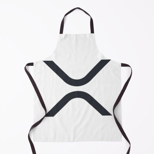 Item preview, XRP Symbol Bold – The Future of Money designed and sold by LouLabeau.