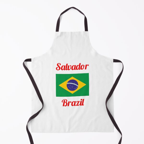 Item preview, Salvador Brazil - Stylish Prints, designed and sold by Fleetwood1994.