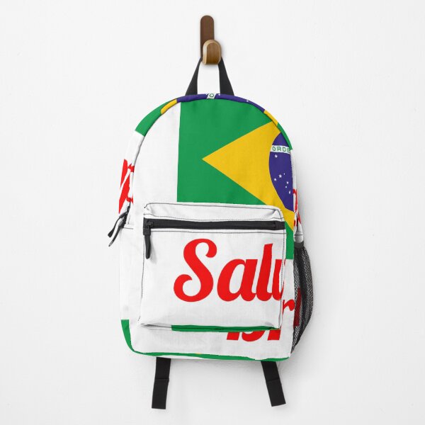 Item preview, Salvador Brazil - Stylish Prints, designed and sold by Fleetwood1994.