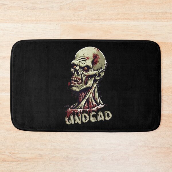 Item preview, Halloween Zombie Undead designed and sold by IronClaw-POD.