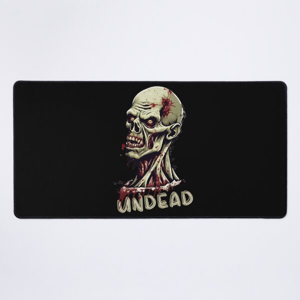 Item preview, Halloween Zombie Undead designed and sold by IronClaw-POD.