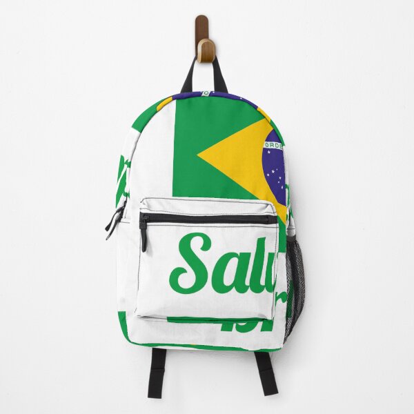 Item preview, Salvador Brazil - Stylish Prints, designed and sold by Fleetwood1994.