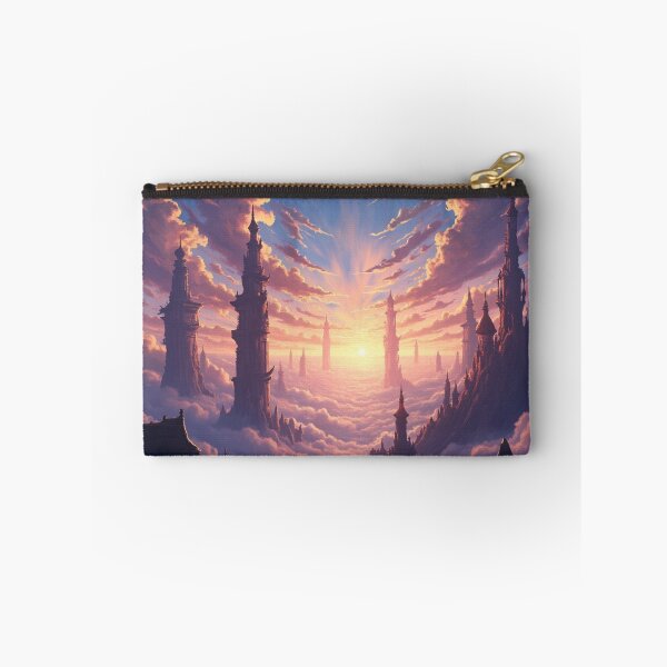 Item preview, Fantasy Anime Inspired Landscape 5 designed and sold by KDAEvelynn.