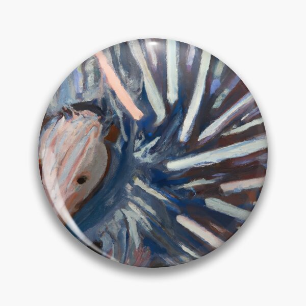 Item preview, Australian Echidna  designed and sold by 20apple.