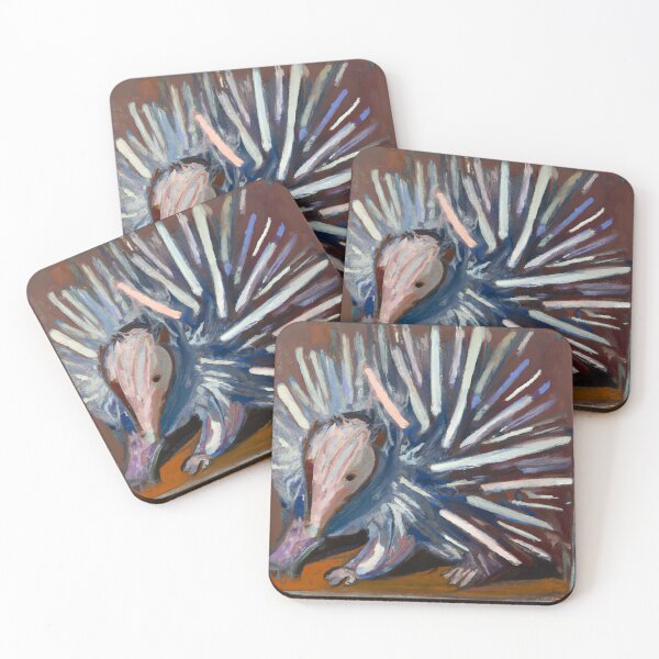 Item preview, Australian Echidna  designed and sold by 20apple.