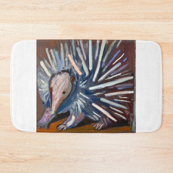 Item preview, Australian Echidna  designed and sold by 20apple.