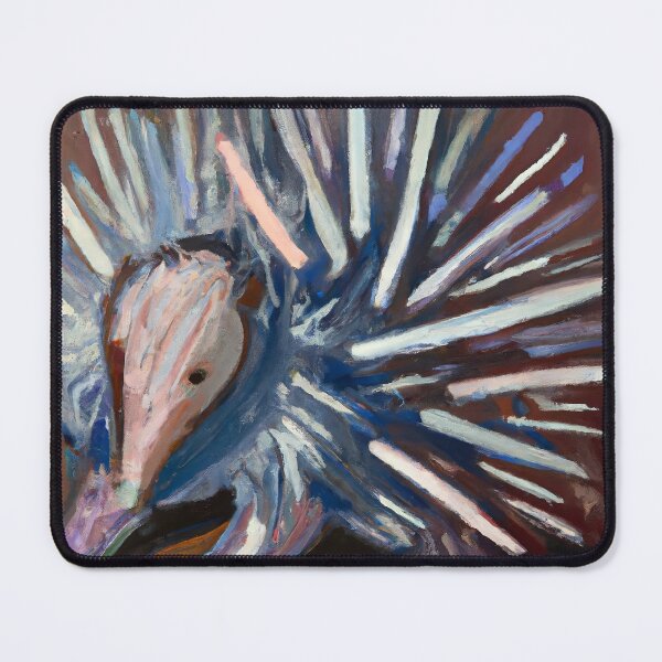 Item preview, Australian Echidna  designed and sold by 20apple.
