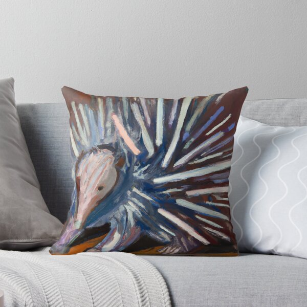 Item preview, Australian Echidna  designed and sold by 20apple.