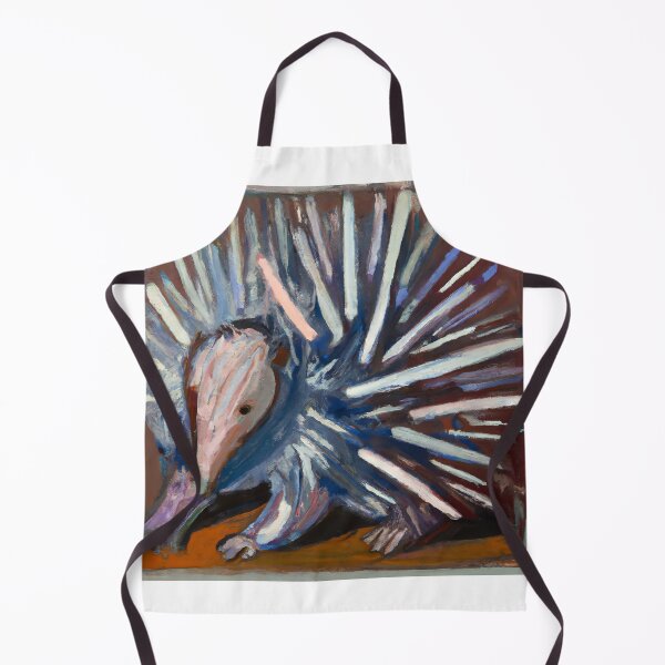 Item preview, Australian Echidna  designed and sold by 20apple.