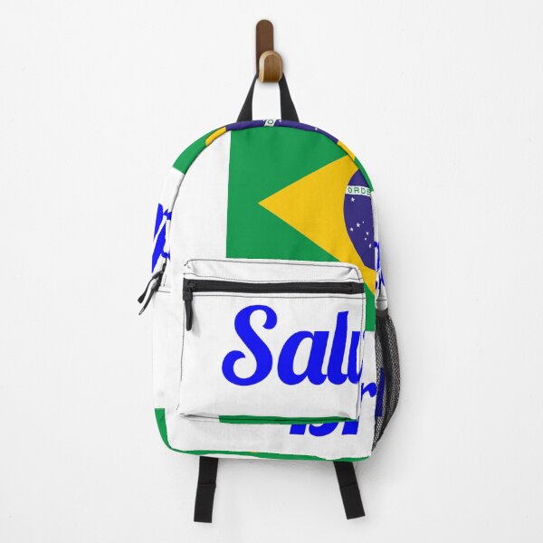 Item preview, Salvador Brazil - Stylish Prints, designed and sold by Fleetwood1994.