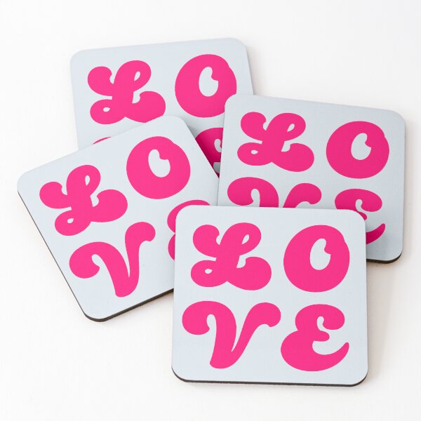 Item preview, I Love You Valentine designed and sold by CharlottePlaceArt.