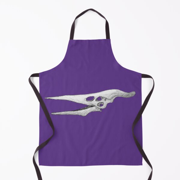 Item preview, Pterodactyl skull designed and sold by DoodleSnake58.