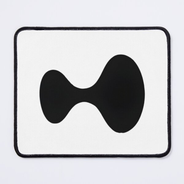 Item preview, Hyperliquid Symbol – Abstract Blockchain Art designed and sold by LouLabeau.