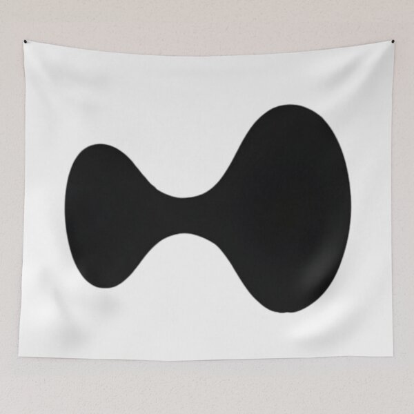 Item preview, Hyperliquid Symbol – Abstract Blockchain Art designed and sold by LouLabeau.