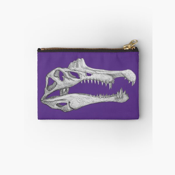 Item preview, Spinosaurus Aegiptiacus skull designed and sold by DoodleSnake58.