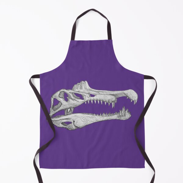 Item preview, Spinosaurus Aegiptiacus skull designed and sold by DoodleSnake58.