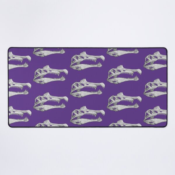 Item preview, Spinosaurus Aegiptiacus skull designed and sold by DoodleSnake58.